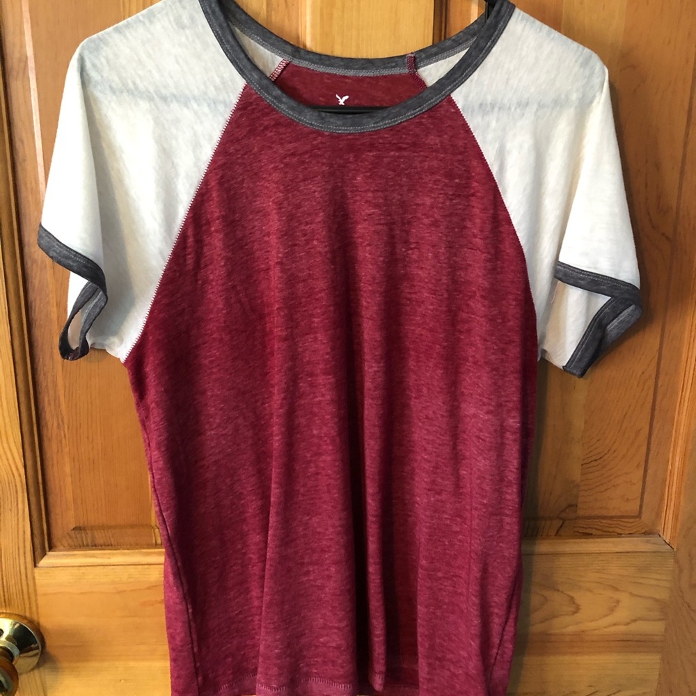 AE Basic Short Sleeve Tee